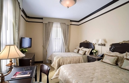 Central Park West Hotel | Premier NYC Luxury Hotel! 4 Modern Units Minutes to Riverside Park