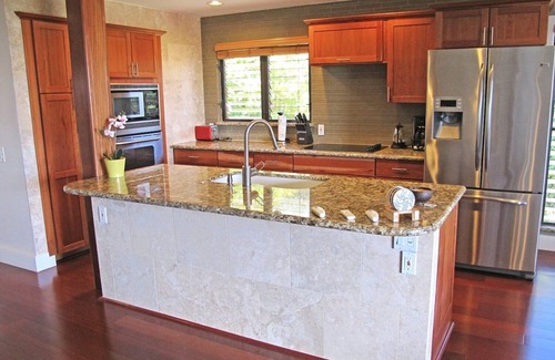 Poipu Condo | PREMIER Oceanview END UNIT .TOTAL A/C. Private locationnMAY SPECIAL PRICING
