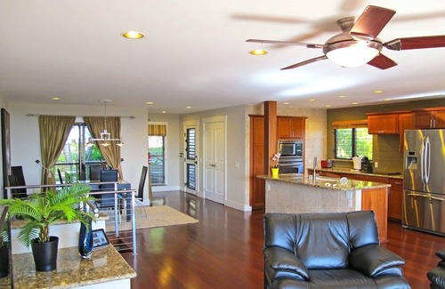 Poipu Condo | PREMIER Oceanview END UNIT .TOTAL A/C. Private locationnMAY SPECIAL PRICING
