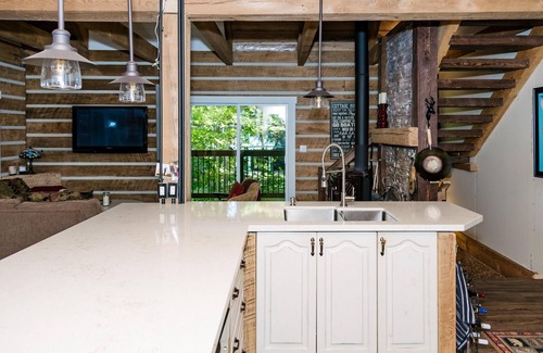 Dysart et al Cottage | Premier Redstone Lake!