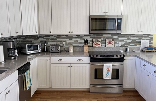 North Carolina Coast House | Premier Seaside Community - community pool, playground and tennis court.