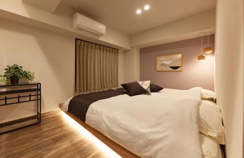 Nakano Apartment | PREMIER suite Shinjuku West 2F
