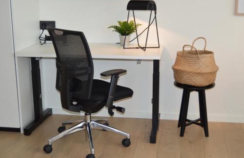 Jewish Quarter Apartment | PREMIER SUITES Antwerp