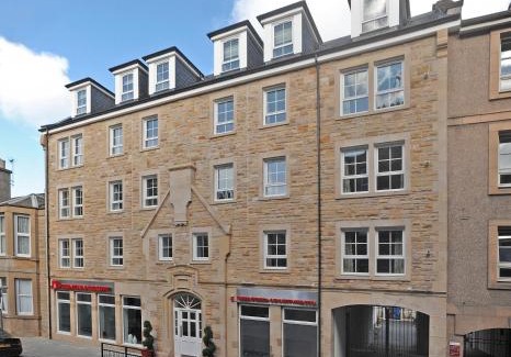 West End Apartment | PREMIER SUITES Edinburgh Fountain Court
