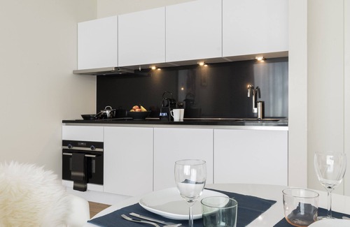 Jewish Quarter Hotel | PREMIER SUITES PLUS Antwerp