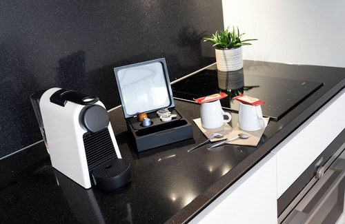 Jewish Quarter Hotel | PREMIER SUITES PLUS Antwerp