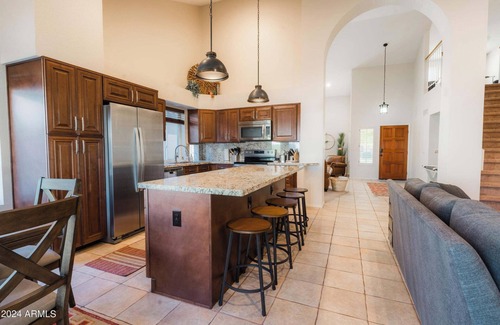 Val Vista Lakes House | Premier Val Vista Lakes Community Amenities 3 bed + Loft house in lovely Gilbert