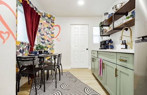 Gateway District House | Premier Vegas Oasis: Near Strip Nightlife & Games