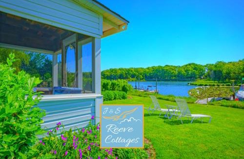 Aquebogue House | Premier Waterfront Cottage 1
