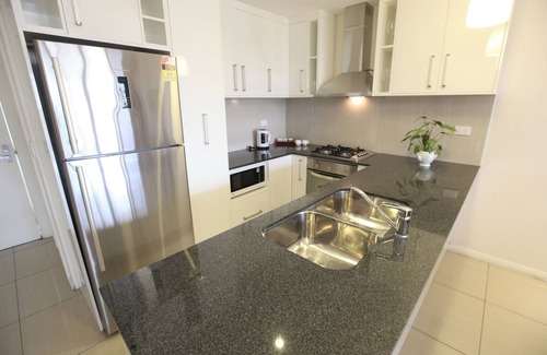 Nadi Apartment | Premiere Apartments