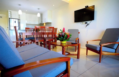 Nadi Apartment | Premiere Apartments