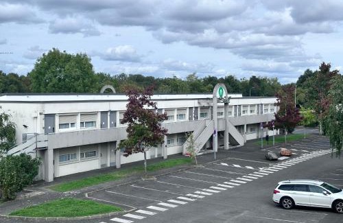 Saint-Sebastien-sur-Loire Hotel | Premiere Classe Nantes Est St Sebastien Sur Loire