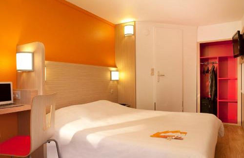 Torcy-le-Grand Hotel | Premiere Classe Marne La Vallee - Saint Thibault Des Vignes
