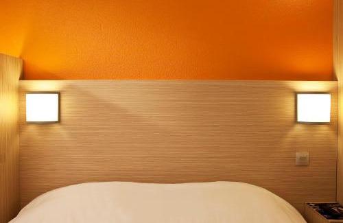 Torcy-le-Grand Hotel | Premiere Classe Marne La Vallee - Saint Thibault Des Vignes
