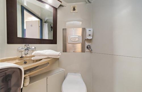 Saint-Etienne-du-Rouvray Hotel | Premiere Classe Rouen Sud - Parc Des Expositions