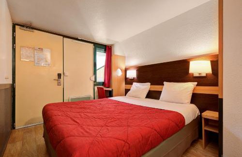 Saint-Etienne-du-Rouvray Hotel | Premiere Classe Rouen Sud - Parc Des Expositions