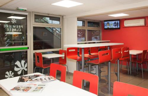 Saint-Jouan-des-Guerets Hotel | Premiere Classe Saint Malo St Jouan Des Guerets