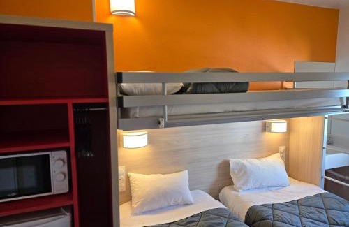 Tilloy-Les-Mofflaines Hotel | Premiere Classe Arras - Tilloy Les Mofflaine