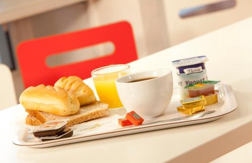 Boissy-Saint-Leger Hotel | Premiere Classe Boissy St Leger