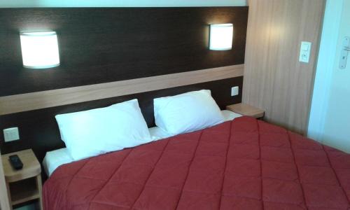 Bayeux Hotel | Premiere Classe Bayeux