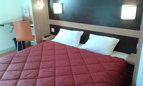 Bayeux Hotel | Premiere Classe Bayeux