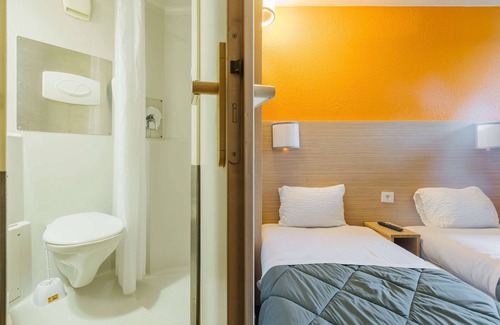 Beauvais Hotel | Premiere Classe Beauvais