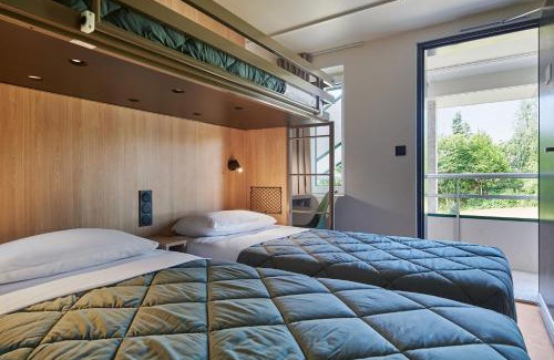 Eysines Hotel | Premiere Classe Bordeaux Eysines-Tour de Gassies