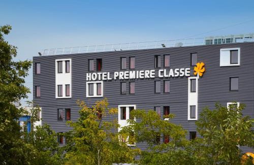Merignac Hotel | Premiere Classe Bordeaux Ouest - Mérignac Aéroport