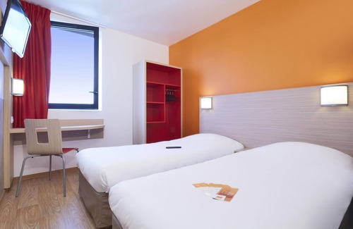 Merignac Hotel | Premiere Classe Bordeaux Ouest - Mérignac Aéroport