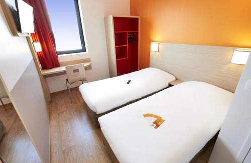 Merignac Hotel | Premiere Classe Bordeaux Ouest - Mérignac Aéroport