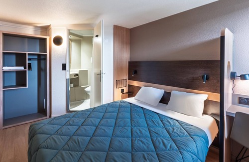 Eysines Hotel | Premiere Classe Bordeaux Ouest - Eysines