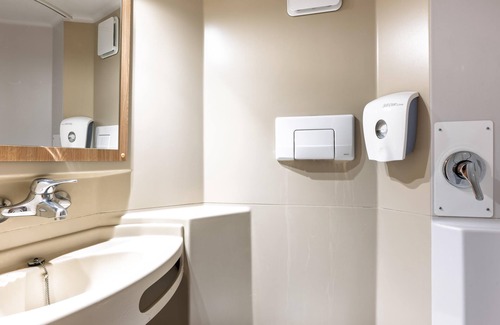 Eysines Hotel | Premiere Classe Bordeaux Ouest - Eysines
