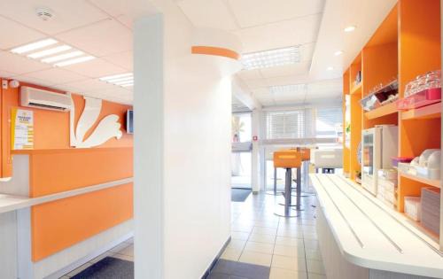 Pessac Hotel | Premiere Classe Bordeaux Sud - Pessac Becquerel