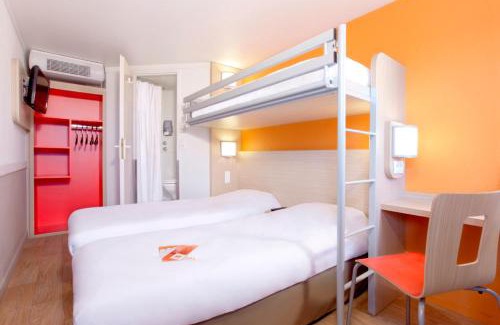 Pessac Hotel | Premiere Classe Bordeaux Sud - Pessac Becquerel
