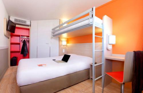 Pessac Hotel | Premiere Classe Bordeaux Sud - Pessac Becquerel