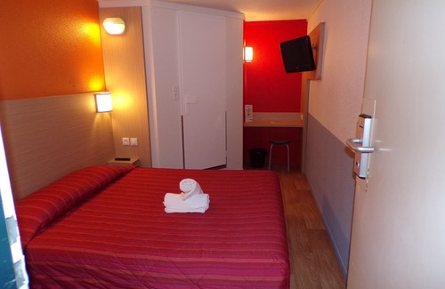 Proville Hotel | Premiere Classe Cambrai - Proville