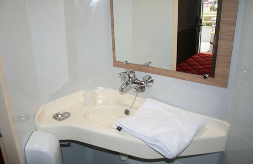 Villalbe Hotel | Premiere Classe Carcassonne