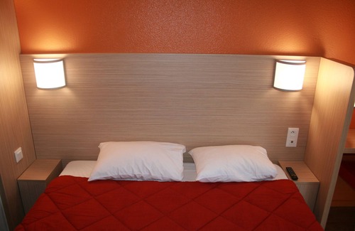 Villalbe Hotel | Premiere Classe Carcassonne