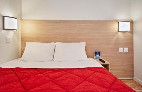 Cergy Hotel | Premiere Classe Cergy Saint Christophe