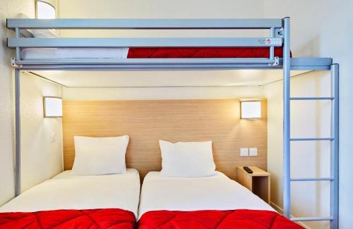 Cergy Hotel | Premiere Classe Cergy Saint Christophe