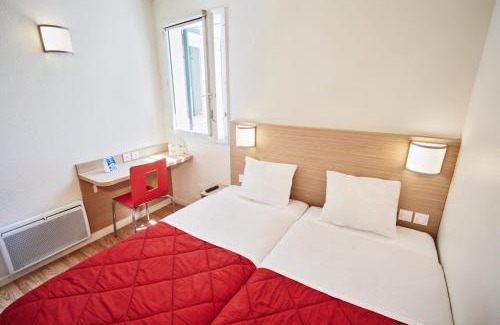 Cergy Hotel | Premiere Classe Cergy Saint Christophe