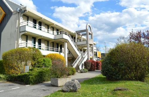 Chambery Hotel | Premiere Classe Chambery