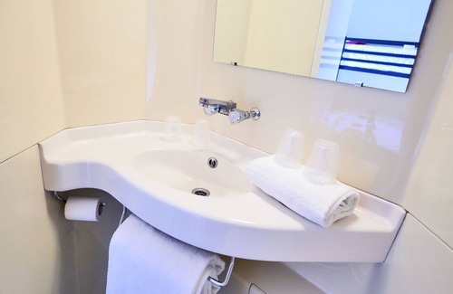 Chambery Hotel | Premiere Classe Chambery