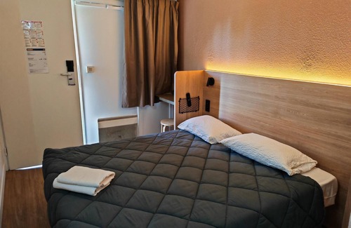 Cuincy Hotel | Premiere Classe Douai - Cuincy