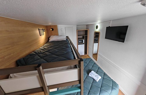 Cuincy Hotel | Premiere Classe Douai - Cuincy