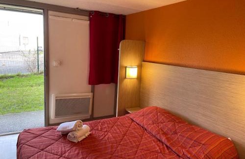 Saint-Pol-sur-Mer Hotel | Premiere Classe Dunkerque Saint Pol Sur Mer