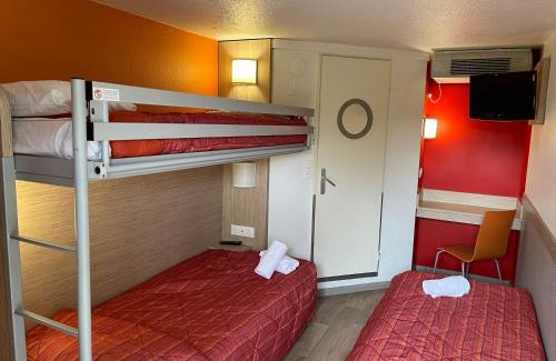 Saint-Pol-sur-Mer Hotel | Premiere Classe Dunkerque Saint Pol Sur Mer