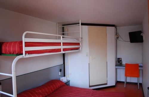 Epinal Hotel | Premiere Classe Epinal