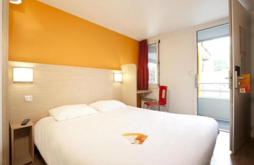 Bellerive-sur-Allier Hotel | Premiere Classe Vichy - Bellerive Sur Allier