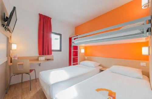 Bellerive-sur-Allier Hotel | Premiere Classe Vichy - Bellerive Sur Allier